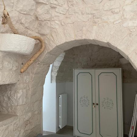Trullo Del Capasone Villa Алберобело Екстериор снимка