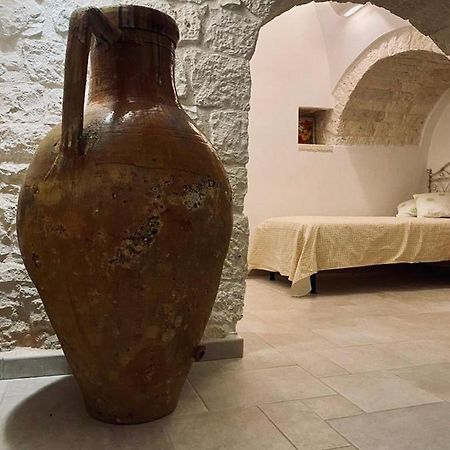 Trullo Del Capasone Villa Алберобело Екстериор снимка