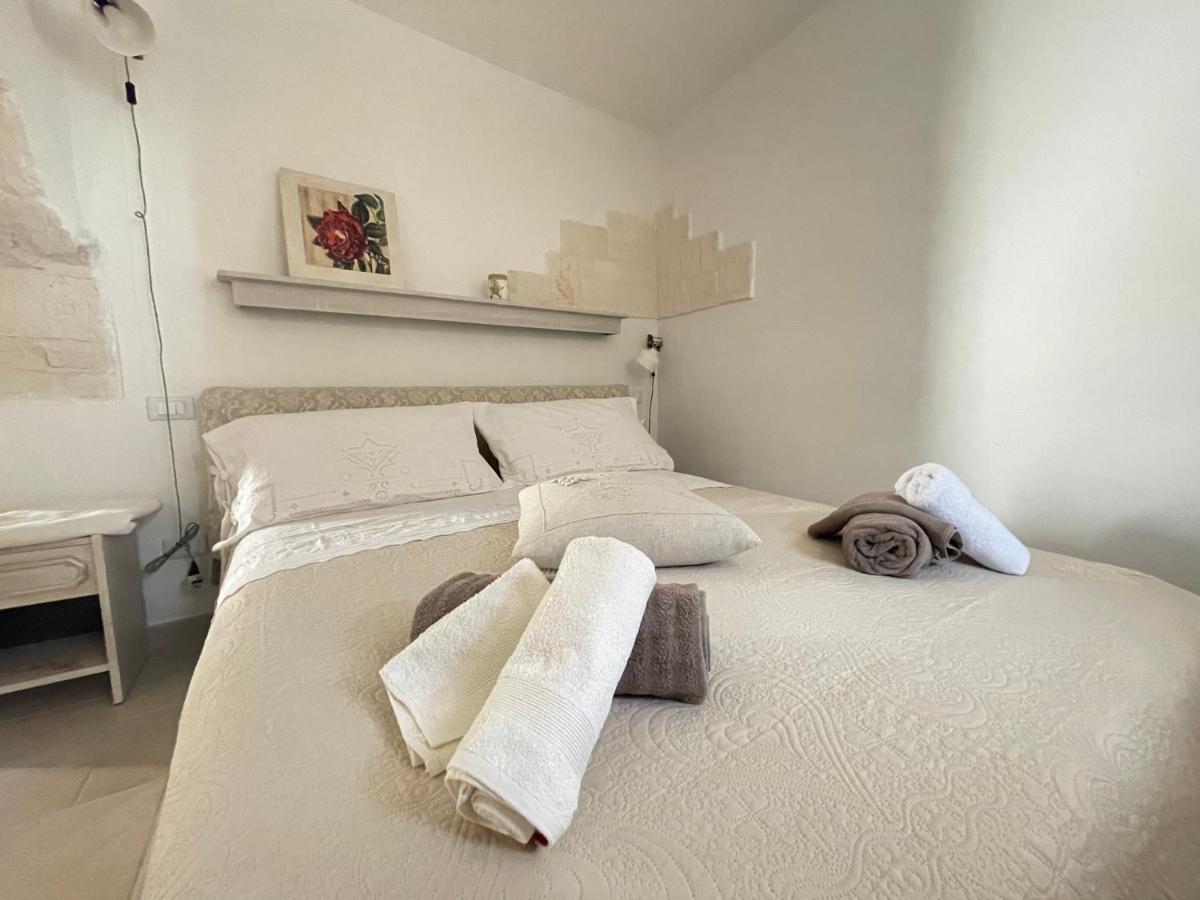 Trullo Del Capasone Villa Алберобело Екстериор снимка