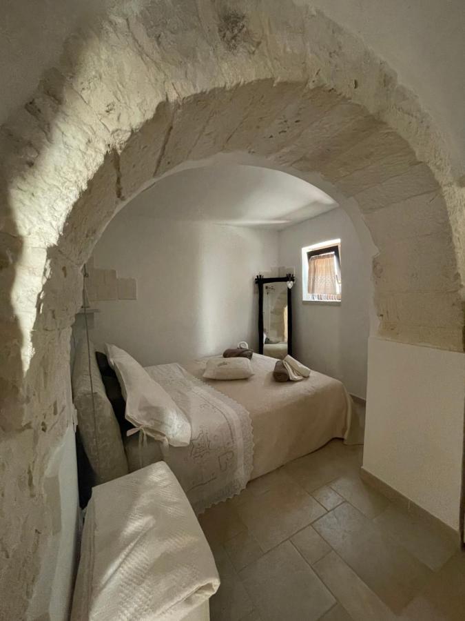 Trullo Del Capasone Villa Алберобело Екстериор снимка